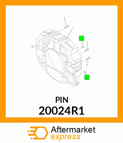 PIN 20024R1