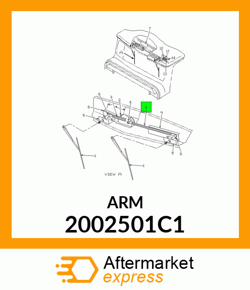 ARM 2002501C1