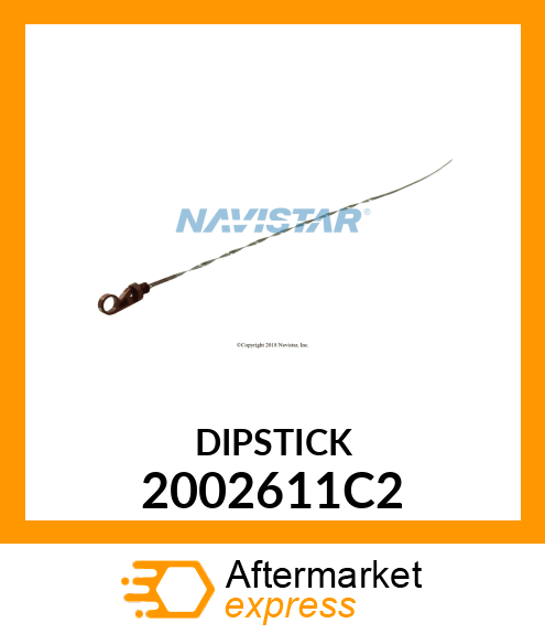 DIPSTICK 2002611C2