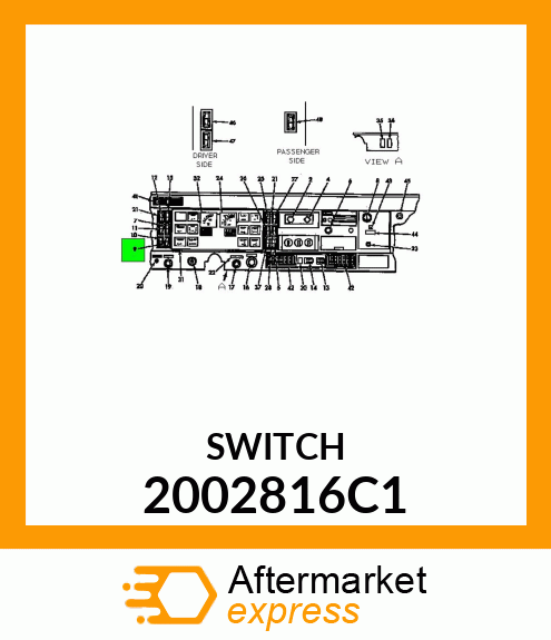 SWITCH 2002816C1