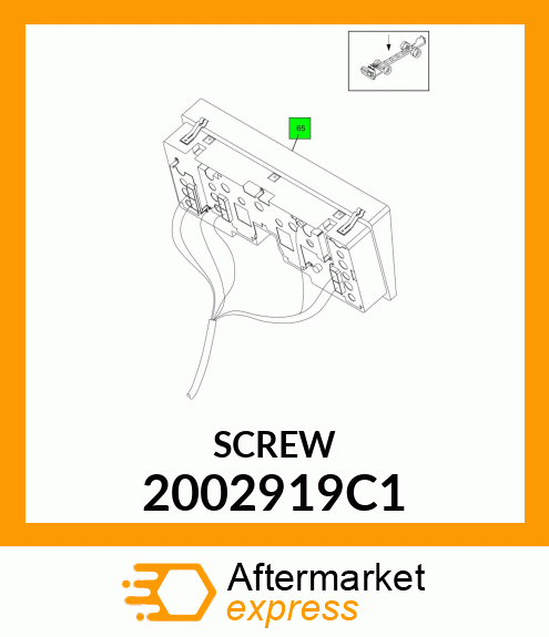 SCREW 2002919C1