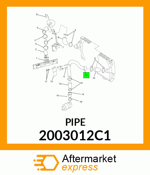 PIPE 2003012C1