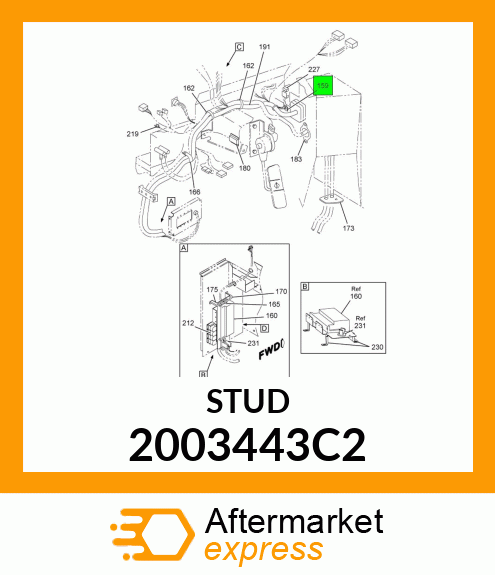 STUD 2003443C2