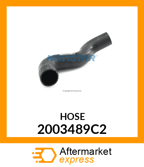 HOSE 2003489C2