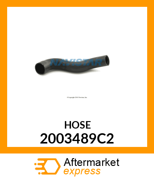 HOSE 2003489C2