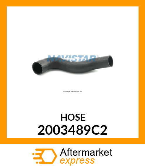 HOSE 2003489C2