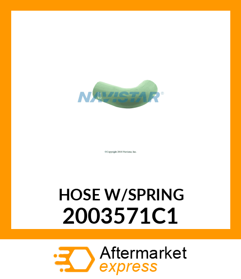 HOSE_W/SPRING 2003571C1