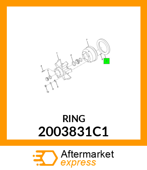 RING 2003831C1