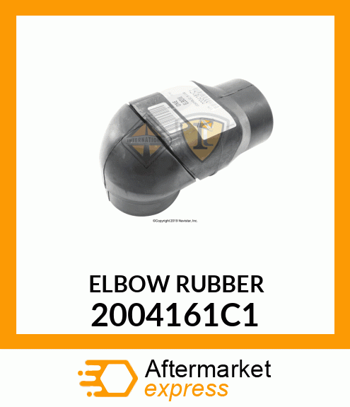 ELBOW_RUBBER 2004161C1