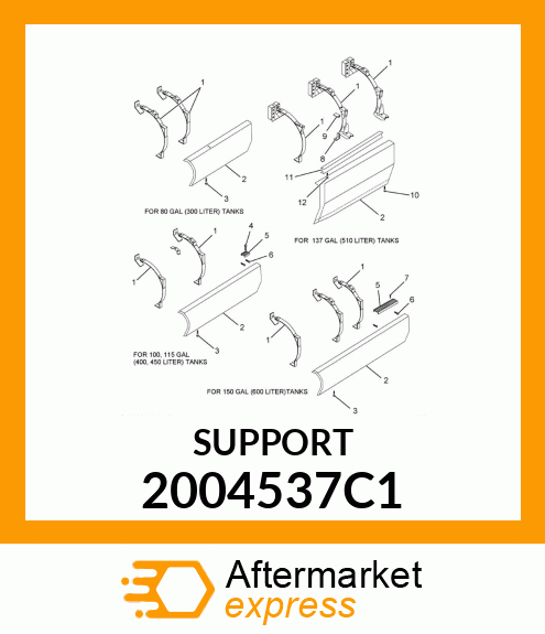 SUPPORT 2004537C1