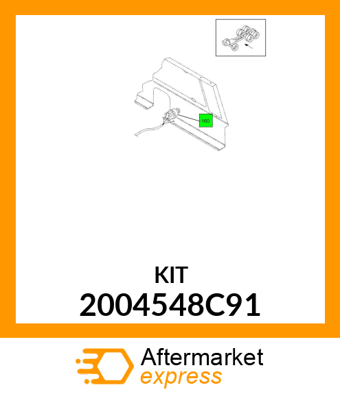 KIT 2004548C91