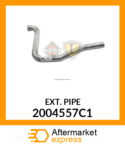 EXT.PIPE 2004557C1