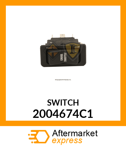 SWITCH 2004674C1