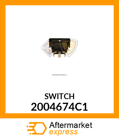 SWITCH 2004674C1