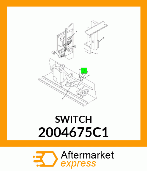 SWITCH 2004675C1