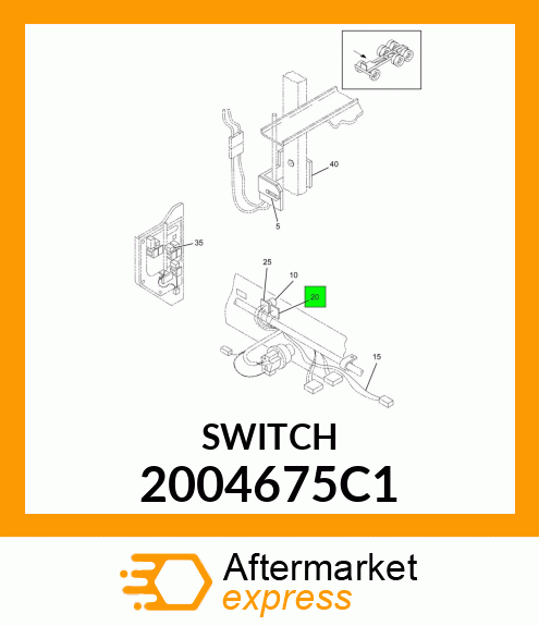 SWITCH 2004675C1