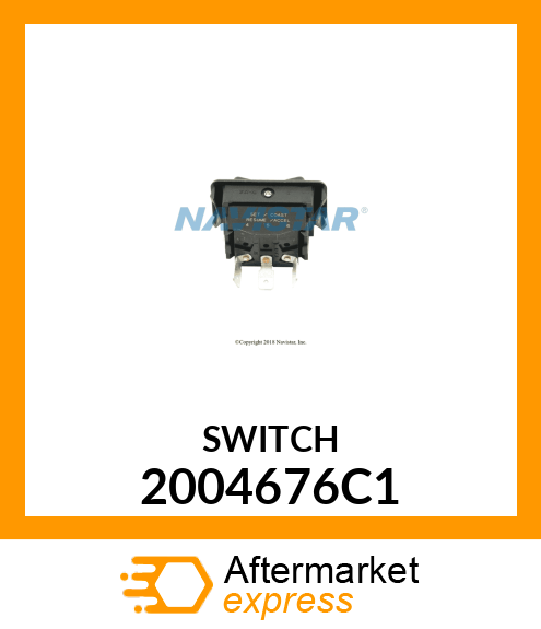 SWITCH 2004676C1