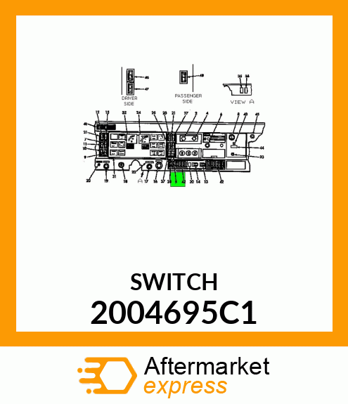 SWITCH 2004695C1