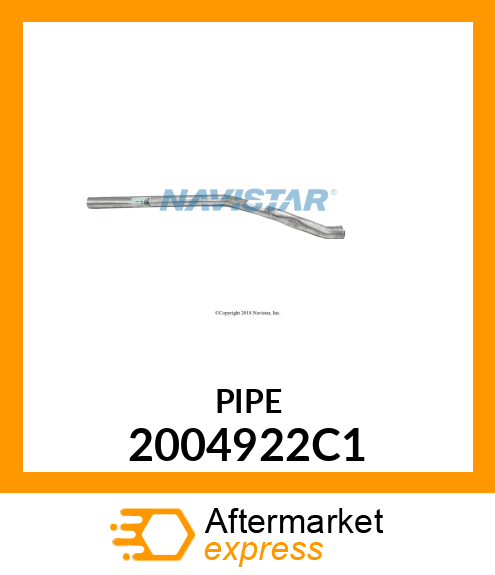PIPE 2004922C1