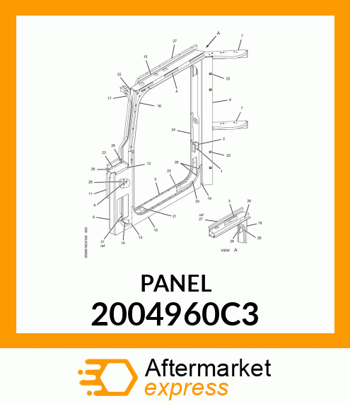 PANEL 2004960C3