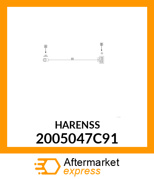 HARENSS 2005047C91