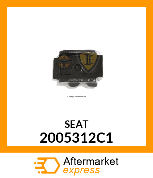 SEAT 2005312C1