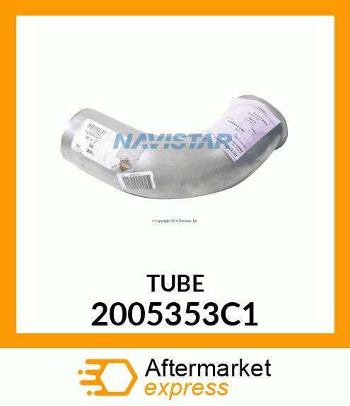 TUBE 2005353C1