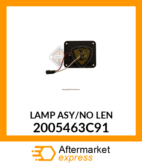 LAMPASY/NOLEN 2005463C91