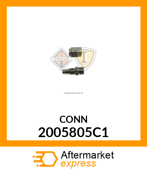 CONN 2005805C1
