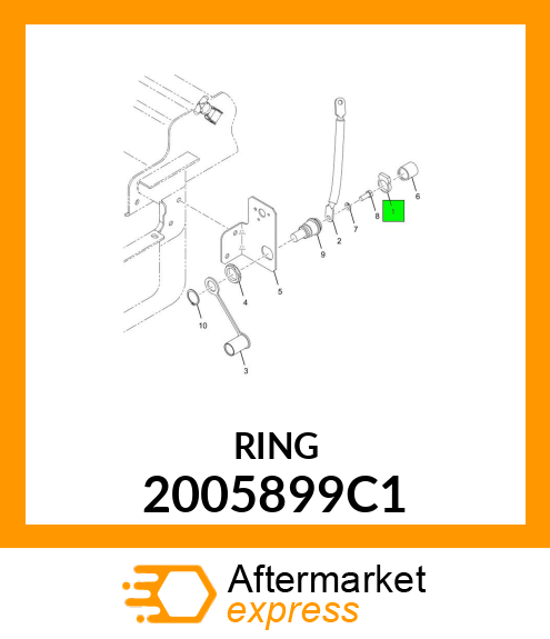 RING 2005899C1
