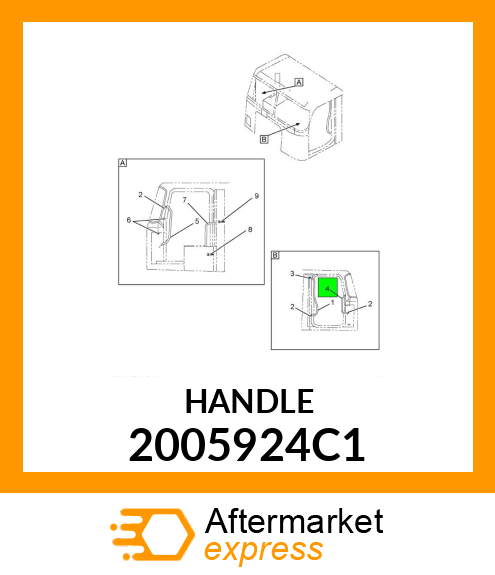 HANDLE 2005924C1