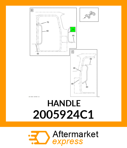 HANDLE 2005924C1