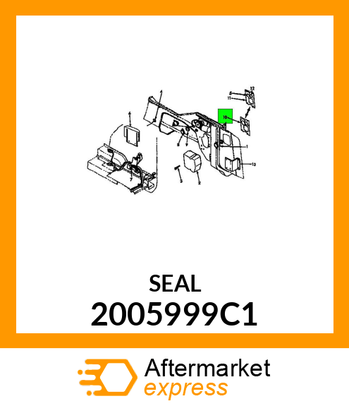 SEAL 2005999C1