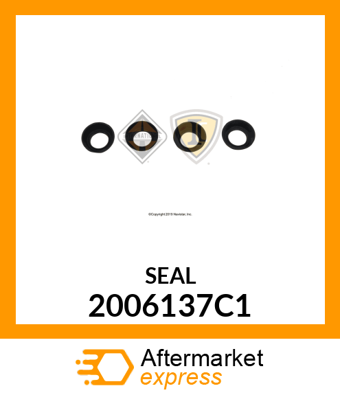 SEAL 2006137C1