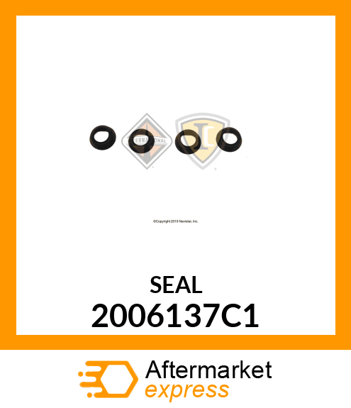 SEAL 2006137C1