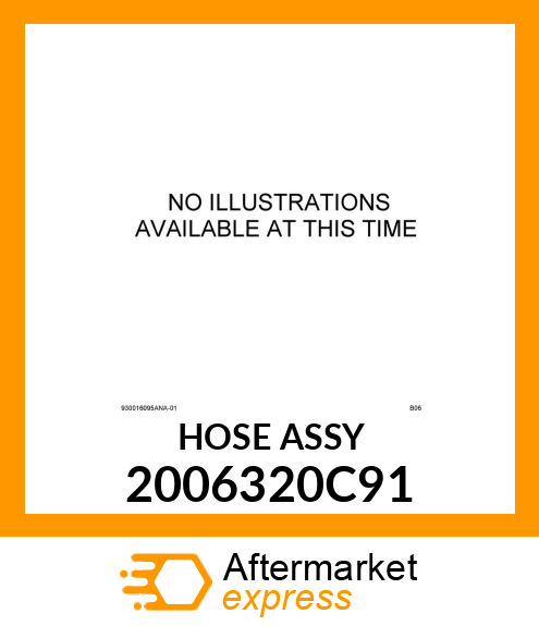 HOSE_ASSY 2006320C91