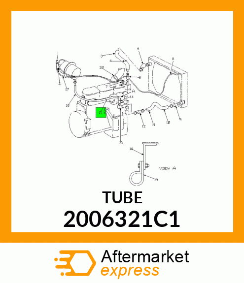 TUBE 2006321C1