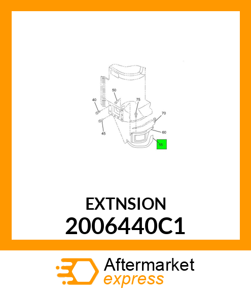 EXTNSION 2006440C1