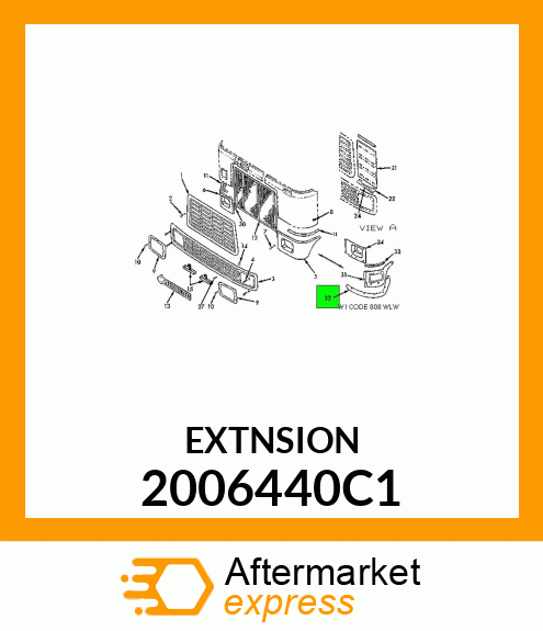 EXTNSION 2006440C1