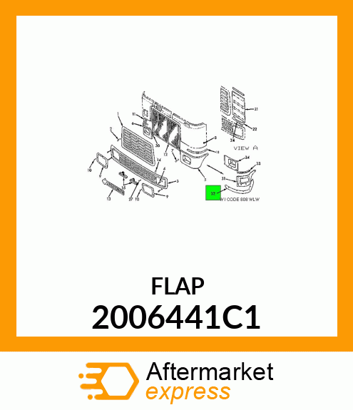 FLAP 2006441C1