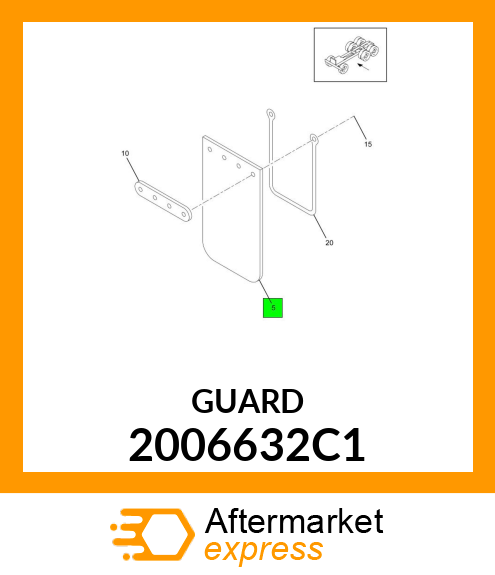 GUARD 2006632C1