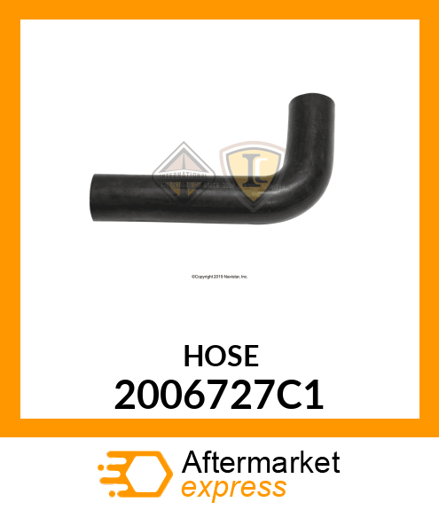 HOSE 2006727C1