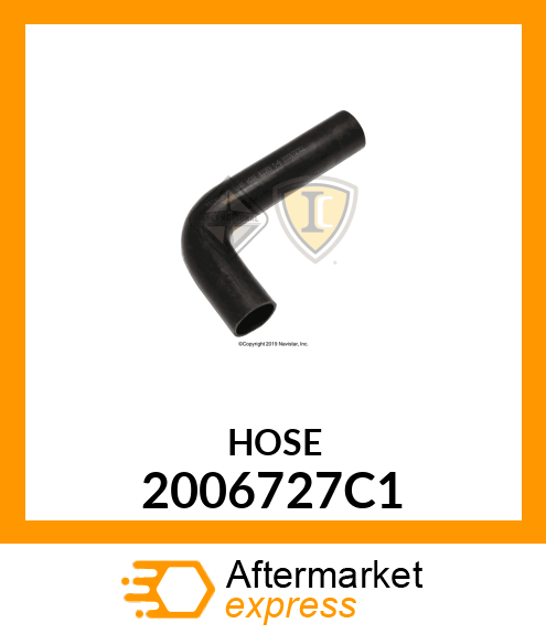 HOSE 2006727C1