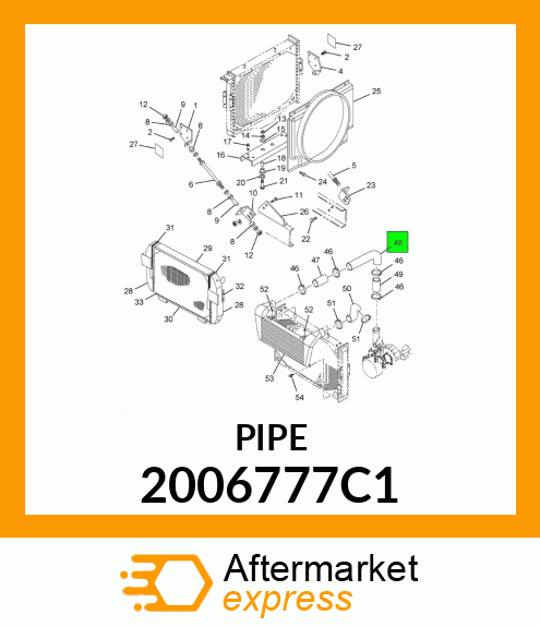 PIPE 2006777C1