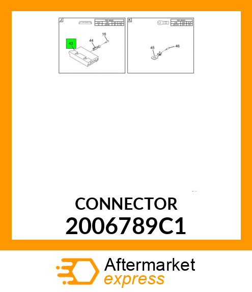 CONNECTO 2006789C1