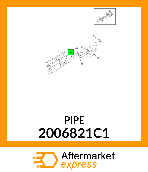 PIPE 2006821C1