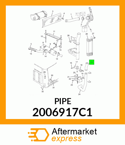 PIPE 2006917C1