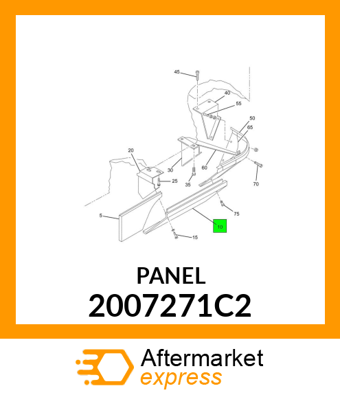 PANEL 2007271C2