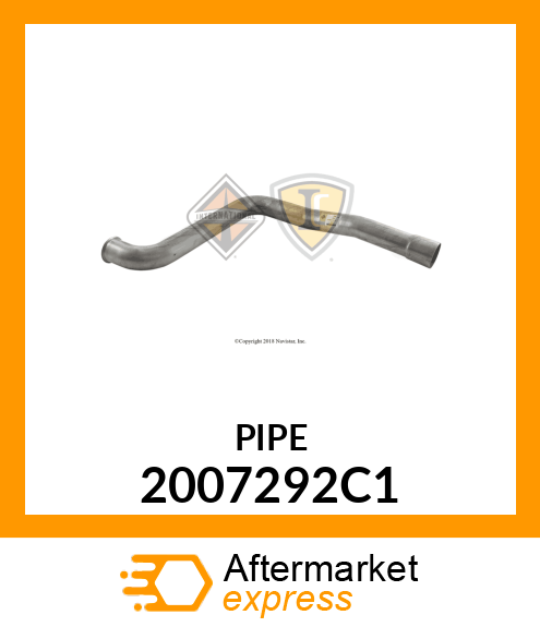 PIPE 2007292C1