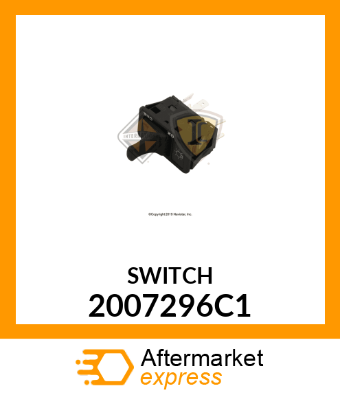 SWITCH 2007296C1